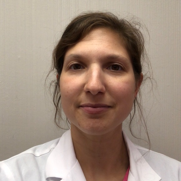 Meet your Posher, Elizabeth - Picture 1 of 1